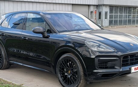 Porsche Cayenne III, 2019 год, 6 200 000 рублей, 2 фотография