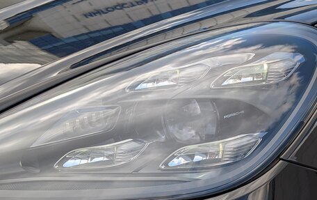 Porsche Cayenne III, 2019 год, 6 200 000 рублей, 9 фотография