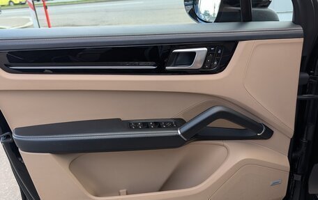 Porsche Cayenne III, 2019 год, 6 200 000 рублей, 10 фотография