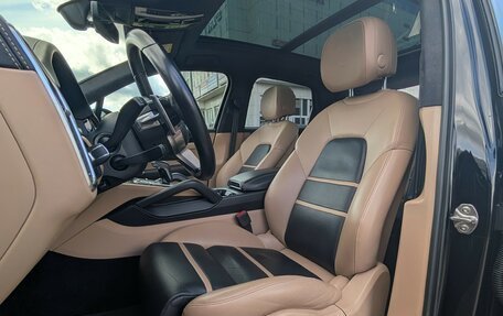 Porsche Cayenne III, 2019 год, 6 200 000 рублей, 11 фотография