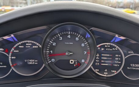 Porsche Cayenne III, 2019 год, 6 200 000 рублей, 15 фотография