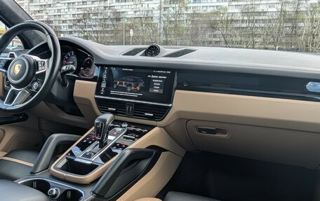 Porsche Cayenne III, 2019 год, 6 200 000 рублей, 13 фотография