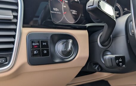 Porsche Cayenne III, 2019 год, 6 200 000 рублей, 12 фотография