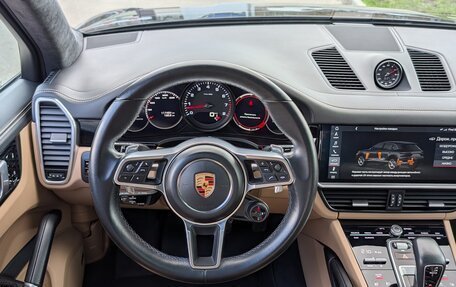 Porsche Cayenne III, 2019 год, 6 200 000 рублей, 14 фотография