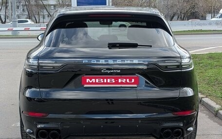 Porsche Cayenne III, 2019 год, 6 200 000 рублей, 6 фотография