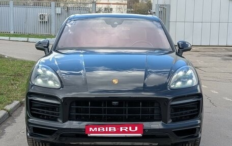 Porsche Cayenne III, 2019 год, 6 200 000 рублей, 5 фотография