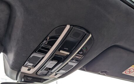 Porsche Cayenne III, 2019 год, 6 200 000 рублей, 17 фотография