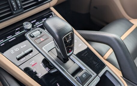 Porsche Cayenne III, 2019 год, 6 200 000 рублей, 18 фотография
