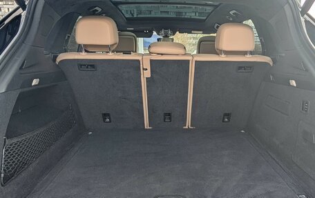 Porsche Cayenne III, 2019 год, 6 200 000 рублей, 29 фотография