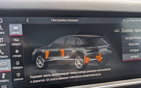 Porsche Cayenne III, 2019 год, 6 200 000 рублей, 24 фотография