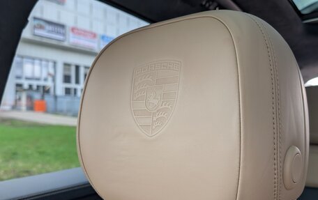Porsche Cayenne III, 2019 год, 6 200 000 рублей, 20 фотография