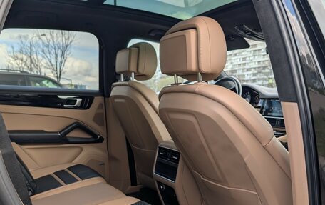 Porsche Cayenne III, 2019 год, 6 200 000 рублей, 28 фотография