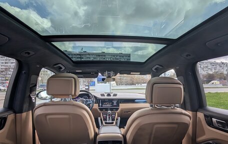 Porsche Cayenne III, 2019 год, 6 200 000 рублей, 31 фотография