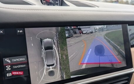 Porsche Cayenne III, 2019 год, 6 200 000 рублей, 22 фотография