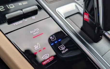 Porsche Cayenne III, 2019 год, 6 200 000 рублей, 23 фотография