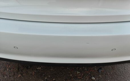 Hyundai Solaris II рестайлинг, 2019 год, 1 500 000 рублей, 12 фотография