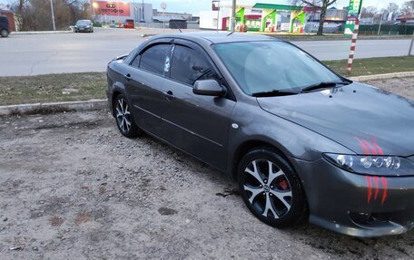 Mazda 6, 2006 год, 450 000 рублей, 3 фотография