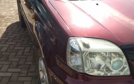 Nissan X-Trail, 2002 год, 500 000 рублей, 3 фотография