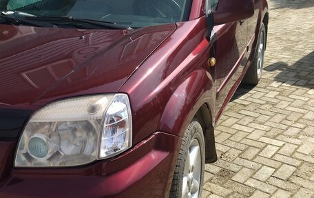 Nissan X-Trail, 2002 год, 500 000 рублей, 2 фотография