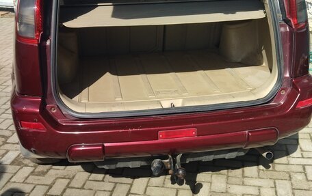 Nissan X-Trail, 2002 год, 500 000 рублей, 7 фотография