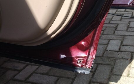 Nissan X-Trail, 2002 год, 500 000 рублей, 9 фотография