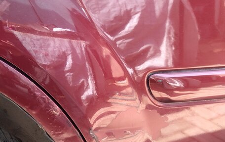 Nissan X-Trail, 2002 год, 500 000 рублей, 16 фотография