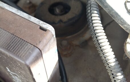 Nissan X-Trail, 2002 год, 500 000 рублей, 20 фотография