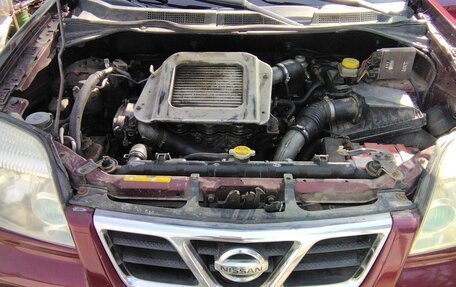 Nissan X-Trail, 2002 год, 500 000 рублей, 19 фотография