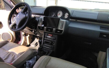 Nissan X-Trail, 2002 год, 500 000 рублей, 13 фотография