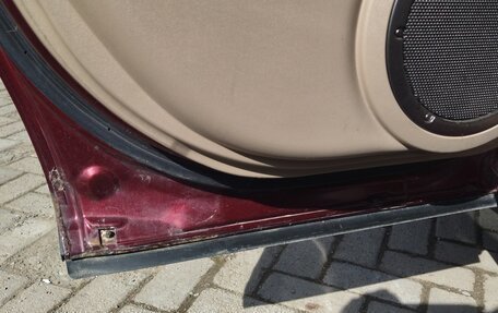 Nissan X-Trail, 2002 год, 500 000 рублей, 18 фотография