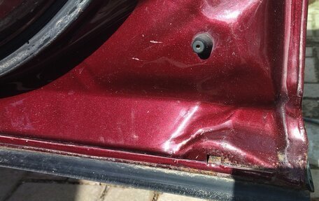 Nissan X-Trail, 2002 год, 500 000 рублей, 14 фотография