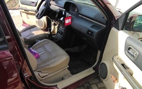 Nissan X-Trail, 2002 год, 500 000 рублей, 15 фотография