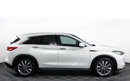 Infiniti QX50 II, 2019 год, 3 100 000 рублей, 4 фотография
