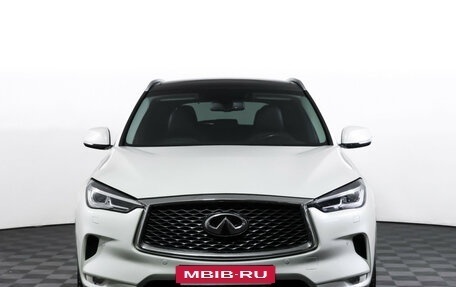 Infiniti QX50 II, 2019 год, 3 100 000 рублей, 2 фотография