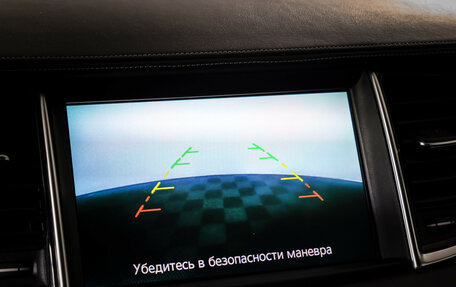 Infiniti QX50 II, 2019 год, 3 100 000 рублей, 17 фотография