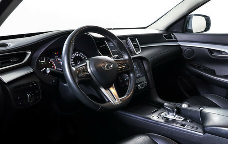 Infiniti QX50 II, 2019 год, 3 100 000 рублей, 15 фотография