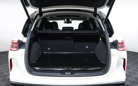 Infiniti QX50 II, 2019 год, 3 100 000 рублей, 10 фотография