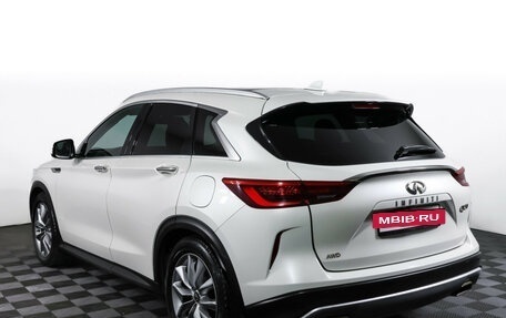 Infiniti QX50 II, 2019 год, 3 100 000 рублей, 7 фотография