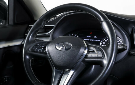 Infiniti QX50 II, 2019 год, 3 100 000 рублей, 14 фотография