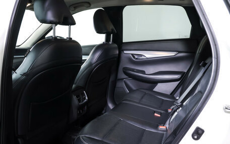 Infiniti QX50 II, 2019 год, 3 100 000 рублей, 12 фотография