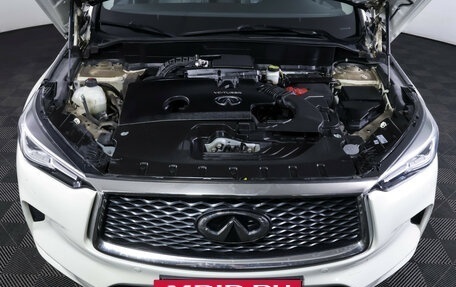 Infiniti QX50 II, 2019 год, 3 100 000 рублей, 9 фотография