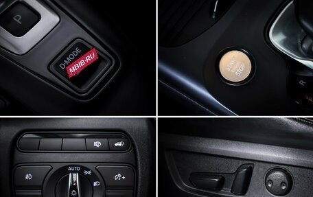 Infiniti QX50 II, 2019 год, 3 100 000 рублей, 19 фотография