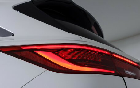 Infiniti QX50 II, 2019 год, 3 100 000 рублей, 21 фотография