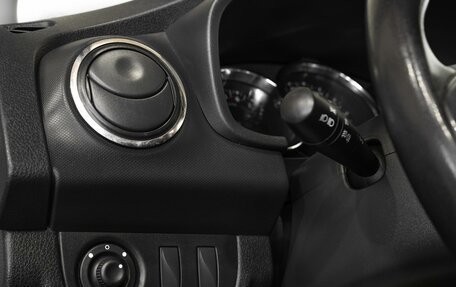 Renault Sandero II рестайлинг, 2017 год, 1 198 000 рублей, 9 фотография