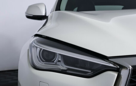 Infiniti QX50 II, 2019 год, 3 100 000 рублей, 22 фотография