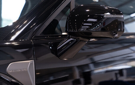 Hyundai Santa Fe IV, 2024 год, 6 390 000 рублей, 14 фотография