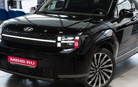 Hyundai Santa Fe IV, 2024 год, 6 390 000 рублей, 10 фотография