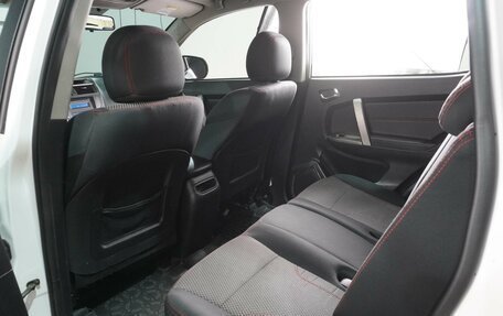 Geely Emgrand X7 I, 2016 год, 769 000 рублей, 11 фотография