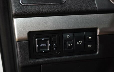 Geely Emgrand X7 I, 2016 год, 769 000 рублей, 12 фотография