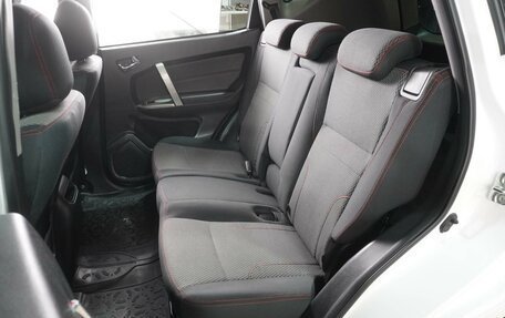 Geely Emgrand X7 I, 2016 год, 769 000 рублей, 9 фотография